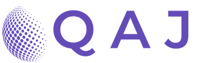 QAJ logo