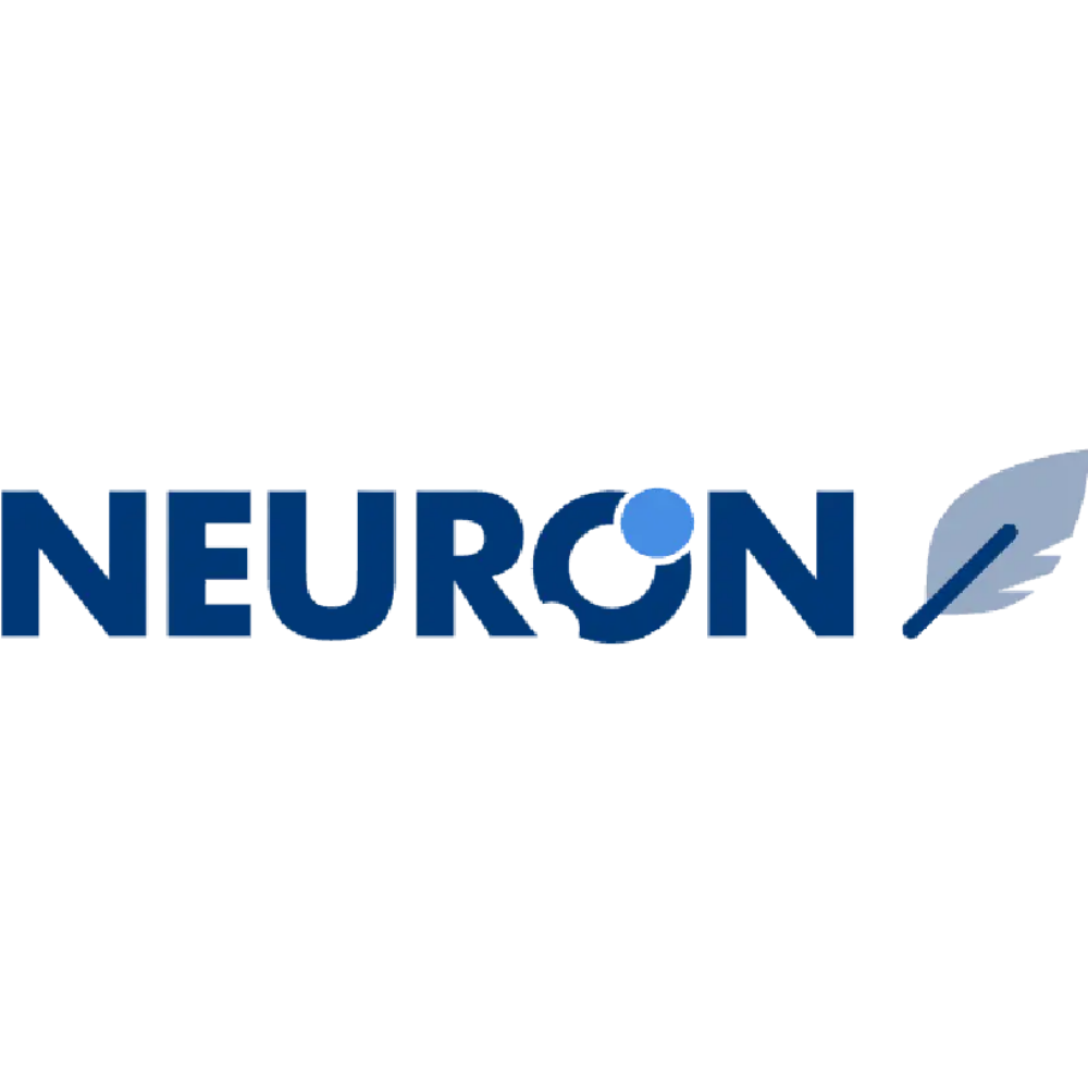 Neuron Writer logo