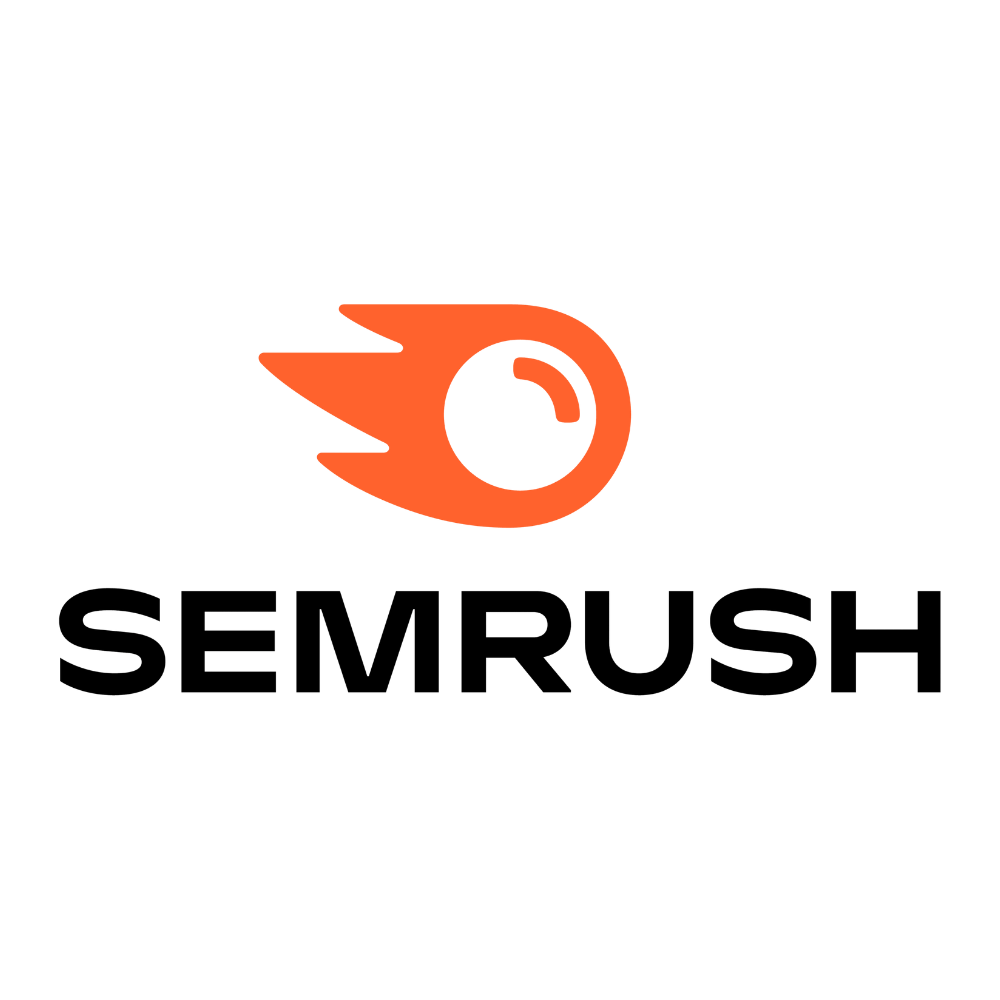 Semrush logo